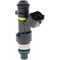 Hitachi Oe# 16600-En200 Fuel Injector, Fij0026 FIJ0026 - alternate 6